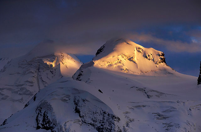 Lueurs sur le Castor et le Pollux