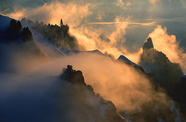 Les Gendarmes du Plan