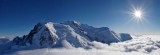 LE MONT-BLANC ET LE TACUL