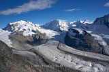 MONT-ROSE ET GORNERGLETCHER