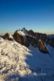 GLACIER DE L'ENVERS DU PLAN