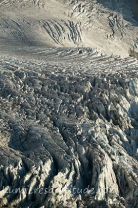 LE GLACIER DU TOUR