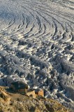 LE GLACIER DU TOUR ET LE REFUGE ALBERT 1ER