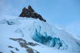 GLACIER DE L'ENVERS DU PLAN