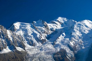 LE MONT-BLANC