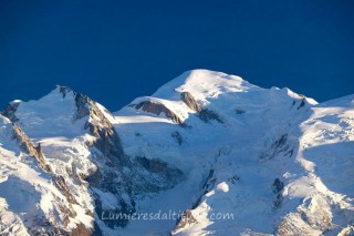 LE MONT-BLANC