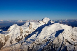 LE MONT-BLANC