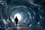 GROTTE DE LA MER DE GLACE