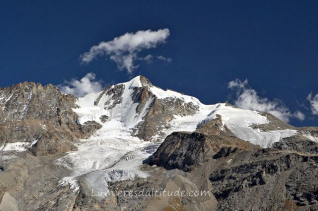 LE GRAND PARADIS