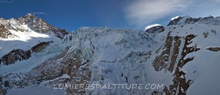 LE GLACIER DARGENTIERE