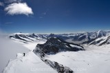 SARETE EST DU MOENSCH ET GLACIER D ALETCH