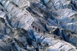 SUR LA MER DE GLACE, CHAMONIX, HAUTE-SAVOIE, FRANCE