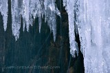 SCULPTURES DE GLACE