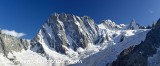 Les Grandes Jorasses