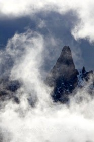  DENT DU GEANT, MASSIF DU MONT-BLANC, HAUTE SAVOIE, FRANCE