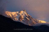 AIGUILLE DU MIDI, MASSIF DU MONT-BLANC, HAUTE SAVOIE, FRANCE