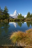 CERVIN, MATTERHORN, VALAIS, SUISSE