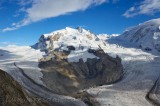 LE MONT-ROSE, VALAIS, SUISSE