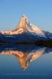 CERVIN, MATTERHORN, VALAIS, SUISSE