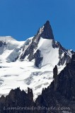 Le mont Mallet; Chamonix