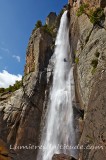 Cascade de Piscia Galllu, canyoning, Corse