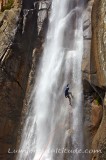 Cascade de Piscia Galllu, canyoning, Corse