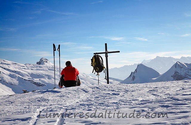 Ski Val di Vero; Italie