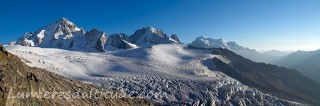 Glacier du Tour