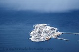 Ile d'Husoy, Senja, Norvege