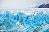 Glacier Perito Moreno, Patagonie, Argentine