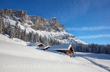 Chalets des Mollays, Ayeres