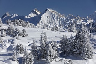 après la tempête