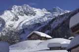 Tréléchamp de neige