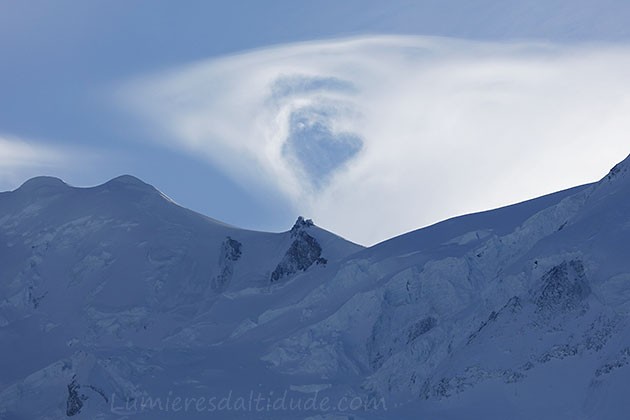 Au coeur du massif