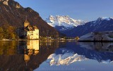 Les dents de Chillon