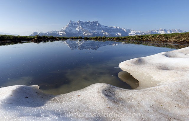Un matin auxdents du midi