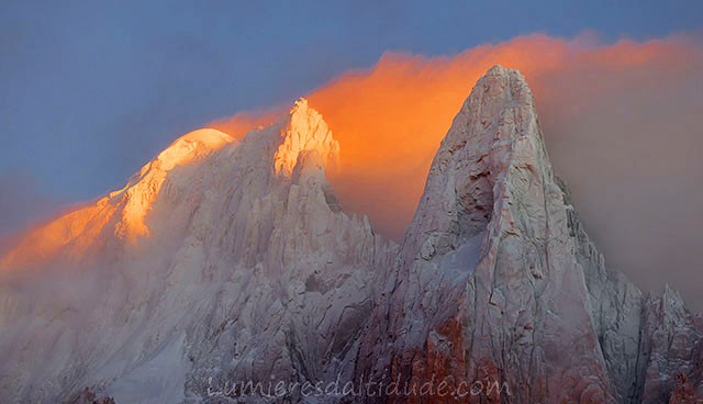 orange on the Verte