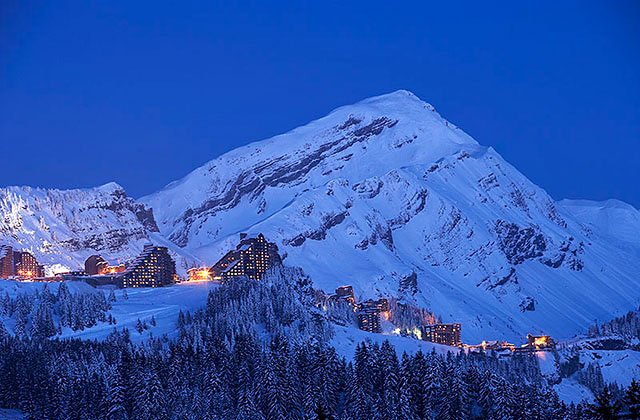 Avoriaz