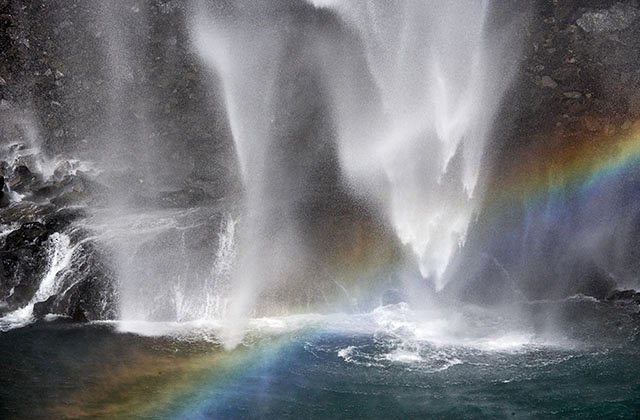 Hengifoss