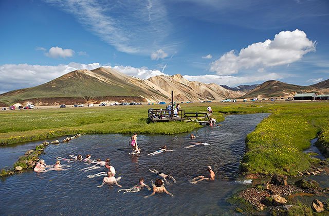 Landmannalaugar