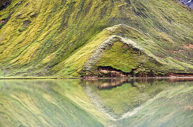 Landmannalaugar