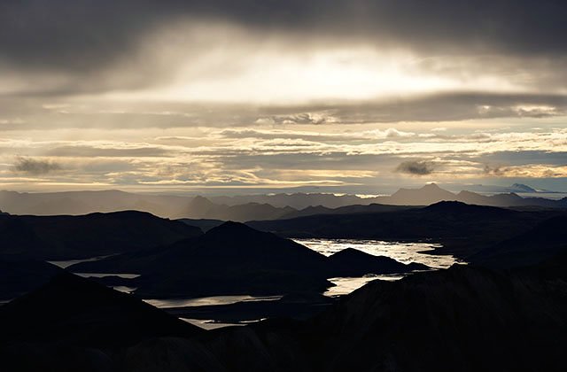 Landmannalaugar