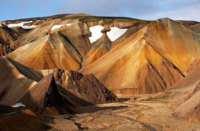 Landmannalaugar