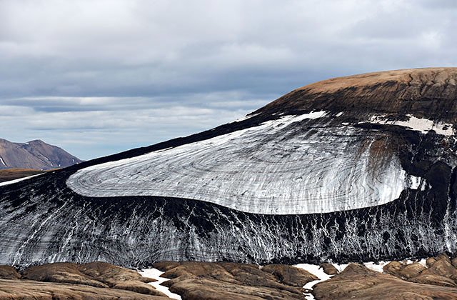 Landmannalaugar